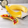 Banana Saver 2 Pack Outdoor Travel Case - CRYSTALIA GLASS